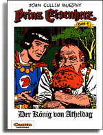  Der König von Atheldag