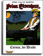  Cormac, der Druide